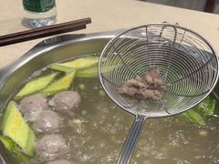 -八合里潮汕鲜牛肉火锅(吉大店)