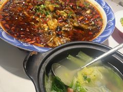 -新概念来凤鱼(璧山店)