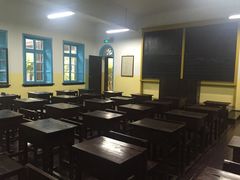 -湖南省立第一师范学校旧址