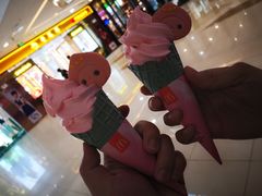 -麦当劳(万达广场店)