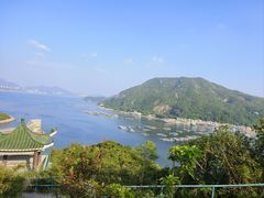 -南丫岛