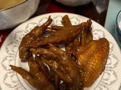 -顺城金记卤鸡·清真