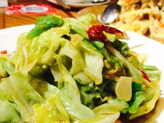 -阿罗新疆菜(人民广场店)