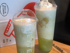 -喜茶(佛山顺德大良东乐路店)