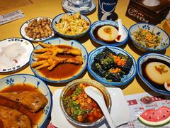 -江味龙虾馆·裸蓝龙虾(南山店)