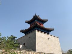-八大处公园
