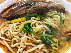 -泰顺江南春面馆