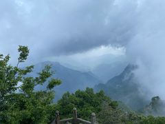 -武当山风景区