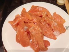 -川骄海鲜自助(河东店)