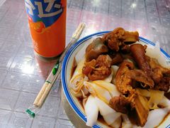 -燕燕美食·传统广式小吃