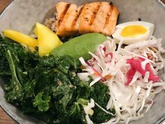 -BAKER&SPICE(环贸店)