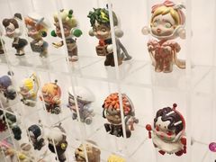 -泡泡玛特POPMART(赛格国际购物中心店)