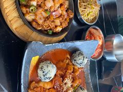 -HONGA HONGA雄家(曹路店)