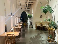 -麓椿花园西餐厅(海乐世界店)