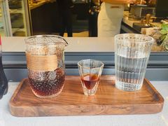 -25#COFFEE(古地石店)