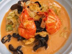 -南山鲜虾面·活鲜小馆·海味大连菜(南山总店)