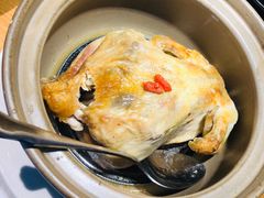 -金牌外婆家(苏州中心店)