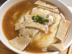 -鸿记·好再来普宁肠粉(莲花路店)