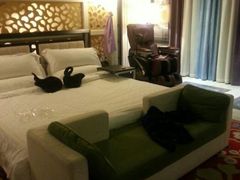 android_upload_pic-喜鹊愉家酒店(郑州曼哈顿博览中心地铁站店)