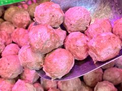 -阿娟牛肉丸·手打牛肉丸·现做现卖