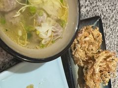 -南京大牌档(人民广场店)