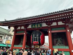 -浅草寺