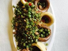 -渔娘渔家丹东海鲜(东直门店)