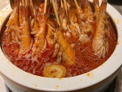 -V-ONE西雅图海鲜自助餐厅(仓山万达广场店)