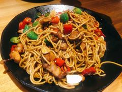 -望京一号·重庆江湖菜(工体店)