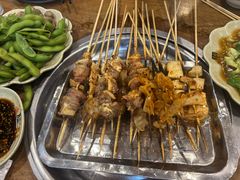 -老袁羊板筋(农光路店)