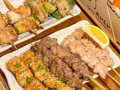 -烧鸟横丁(联发文创口岸店)