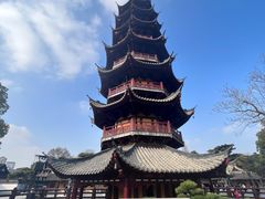 -龙华寺