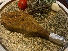 -三个大叔东北烧烤·砂锅菜(西三旗店)