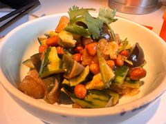 -鸣记脆皮烤鱼·海鲜烤鱼(三八广场店)