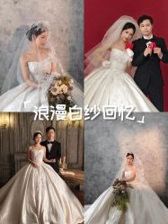 -雪中彩影婚纱摄影·品控旗舰店