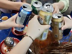 -马路边边串串香(双井直营店)