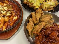-MI WU FACTORY米屋美食工厂餐厅(绿地店)