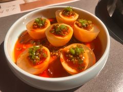 -蘑界·野生菌火锅(深业上城店)