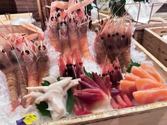 -Minase水濑·日料放题(外滩店)