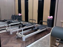-FLARE STAR FITNESS(复地活力城店)