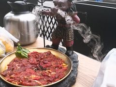 -九坤韩式烤肉(建发阅彩城店)