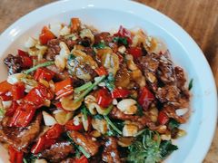 -一楼食业·美食人家