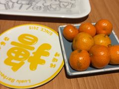 -撸啊撸铁签小肉(车站南路店)