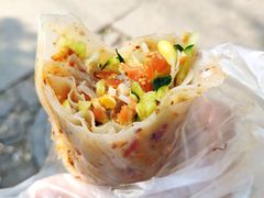 -小竖点徽派卷面皮(洪都店)