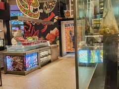 -深圳福田香格里拉大酒店