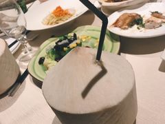 -唐拉雅秀酒店-唐苑中餐厅