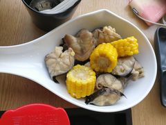 -新辣道鱼火锅(领展购物广场·中关村店)