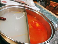 -阪尚皇·原切牛排·烤肉火锅自助(北京路店)