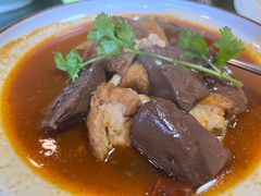 -仙店农庄(湖景农庄餐厅)