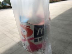 -麦当劳(融创茂店)